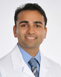 Farooq A Qureshi, MD
