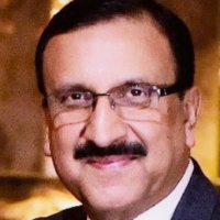 Dr. Adarsh Kumar Gupta, MD